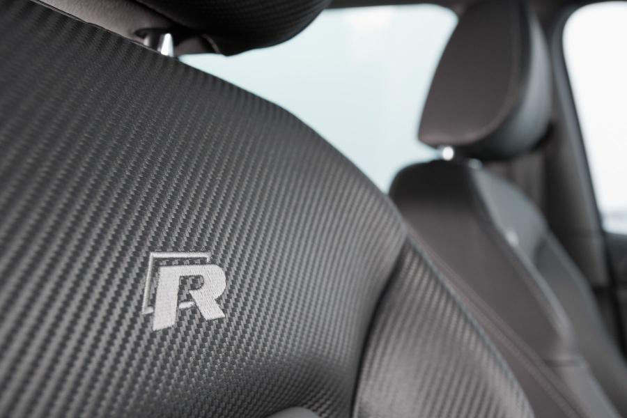  Volkswagen Golf R 5-Door 2013 года  (фото 35 из 100)